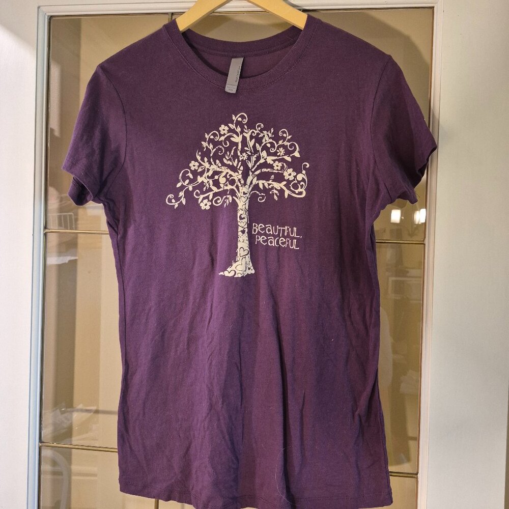 Next Level Apparel T-shirt